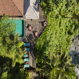 Adiwana Svarga Loka - Healing Resort fotoÄŸrafÄ±