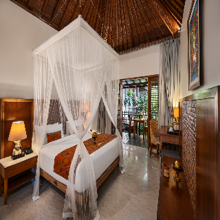 Adiwana Svarga Loka - Healing Resort fotoÄŸrafÄ±