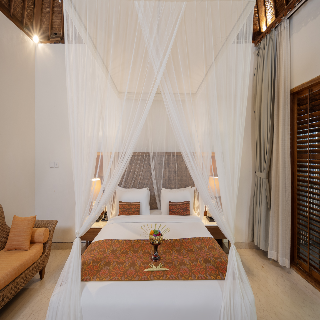 Adiwana Svarga Loka - Healing Resort fotoÄŸrafÄ±
