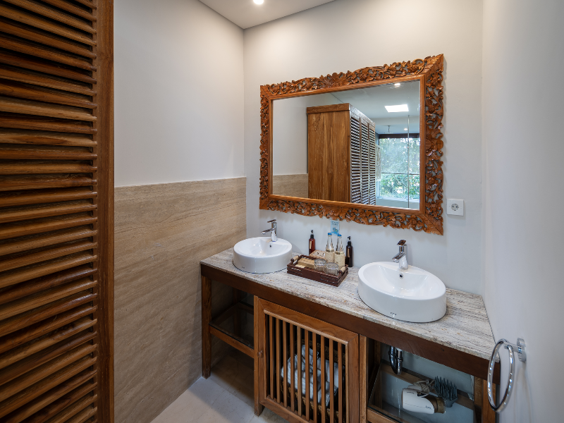Adiwana Svarga Loka - Healing Resort - Oda