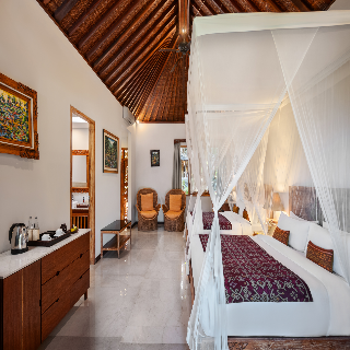 Adiwana Svarga Loka - Healing Resort fotoÄŸrafÄ±