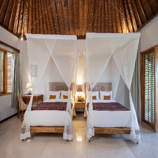 Adiwana Svarga Loka - Healing Resort fotoÄŸrafÄ±