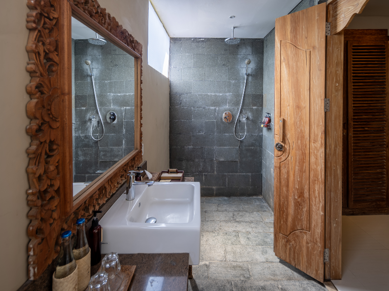 Adiwana Svarga Loka - Healing Resort - Oda