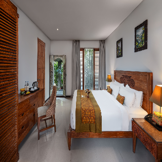 Adiwana Svarga Loka - Healing Resort fotoÄŸrafÄ±