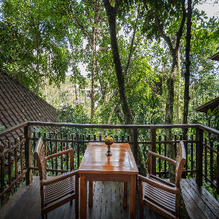 Adiwana Svarga Loka - Healing Resort fotoÄŸrafÄ±