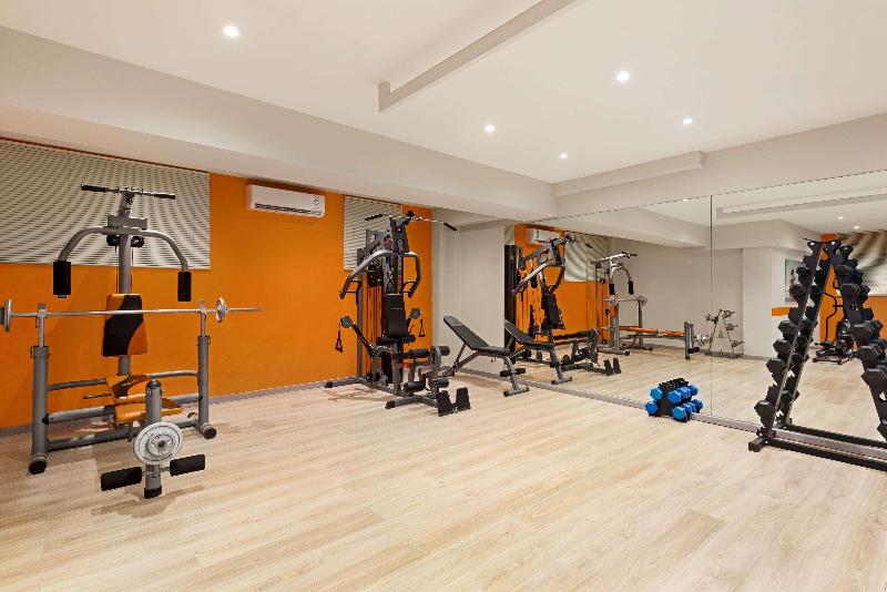 TRYP by Wyndham Corfu Dassia - Aktivite