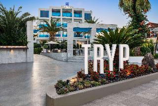 TRYP by Wyndham Corfu Dassia otel fotoğrafı