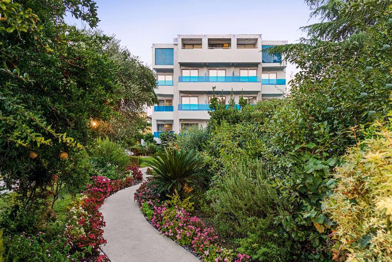 TRYP by Wyndham Corfu Dassia - Genel