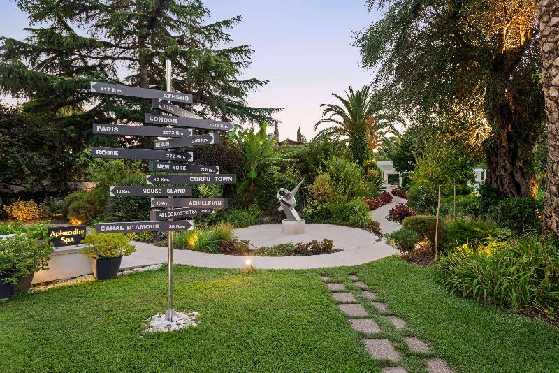 TRYP by Wyndham Corfu Dassia - Genel