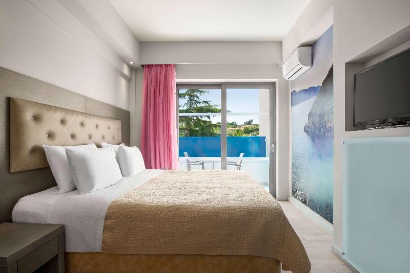 TRYP by Wyndham Corfu Dassia - Oda