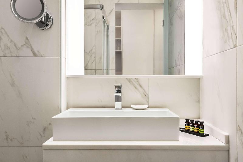 TRYP by Wyndham Corfu Dassia - Oda