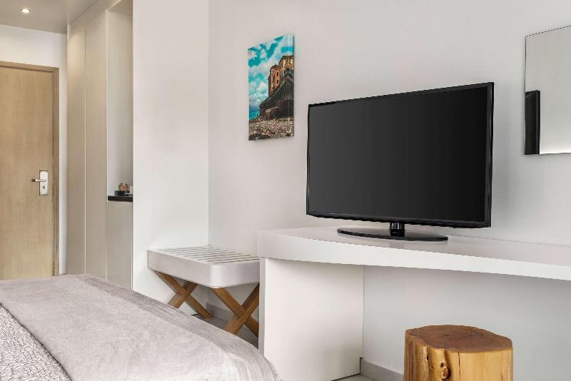 TRYP by Wyndham Corfu Dassia - Oda