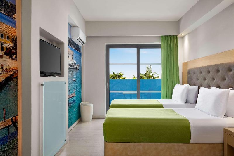 TRYP by Wyndham Corfu Dassia - Oda