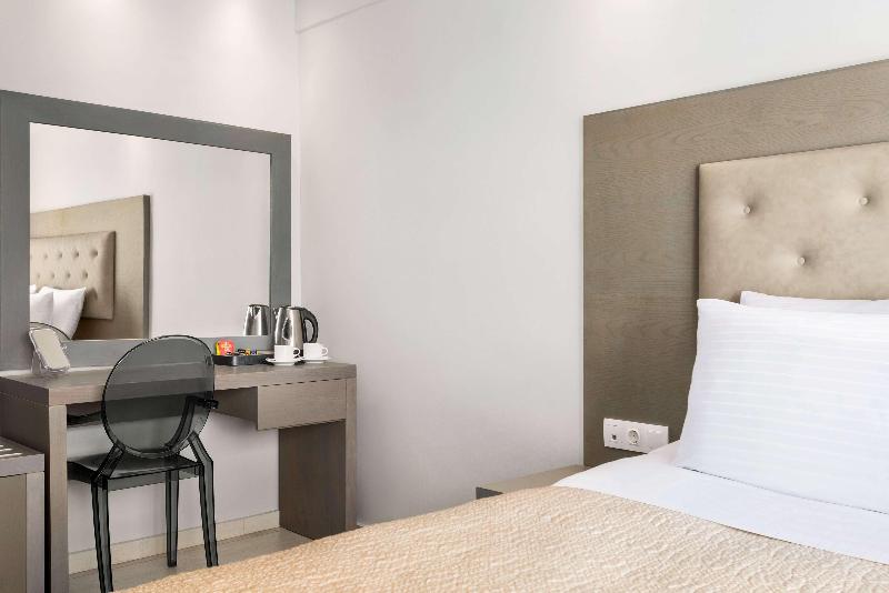 TRYP by Wyndham Corfu Dassia - Oda