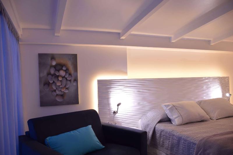 TRYP by Wyndham Corfu Dassia - Oda