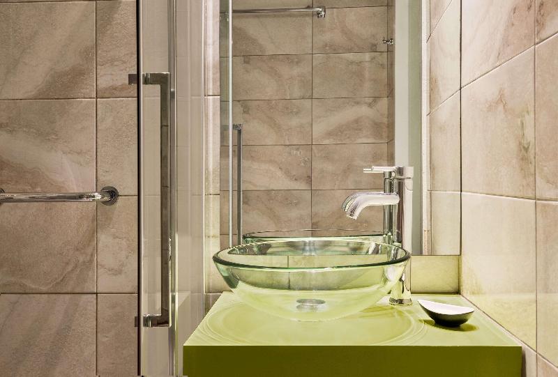 TRYP by Wyndham Corfu Dassia - Oda