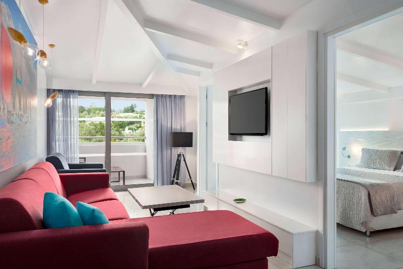 TRYP by Wyndham Corfu Dassia - Oda