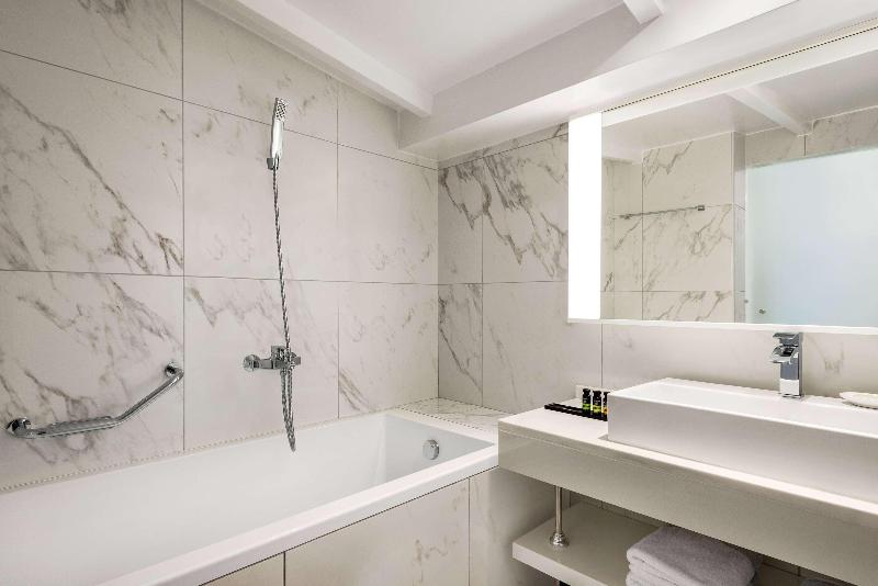 TRYP by Wyndham Corfu Dassia - Oda