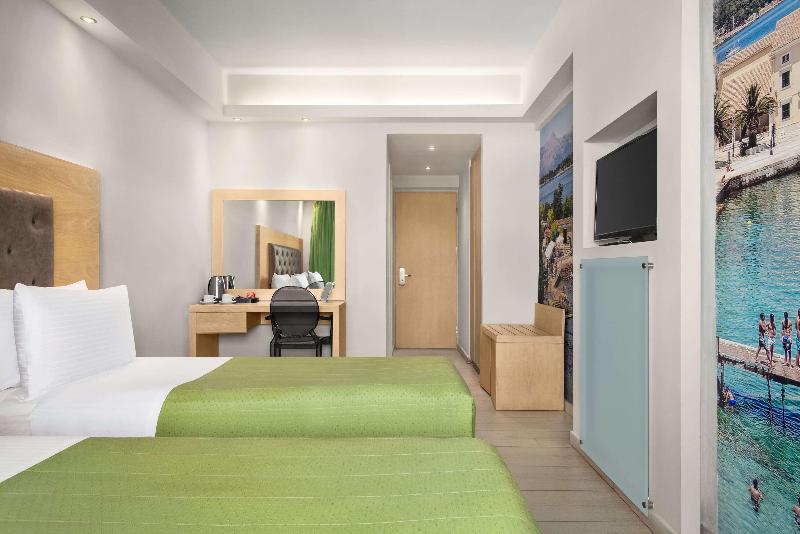 TRYP by Wyndham Corfu Dassia - Oda