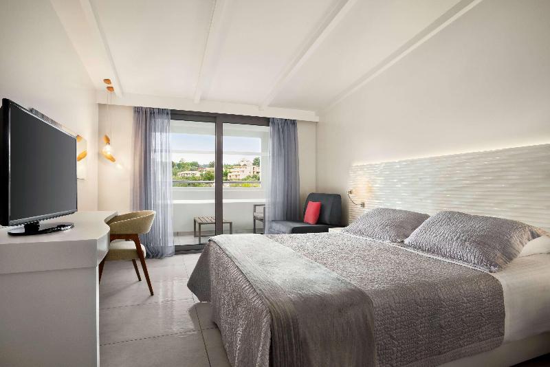 TRYP by Wyndham Corfu Dassia - Oda