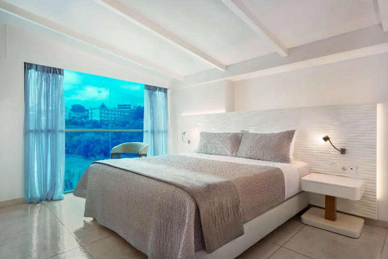 TRYP by Wyndham Corfu Dassia - Oda