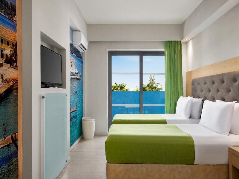 TRYP by Wyndham Corfu Dassia - Oda