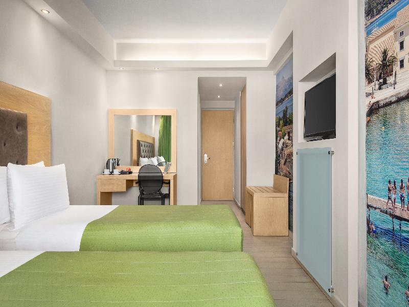 TRYP by Wyndham Corfu Dassia - Oda