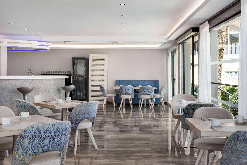 TRYP by Wyndham Corfu Dassia - Restoran