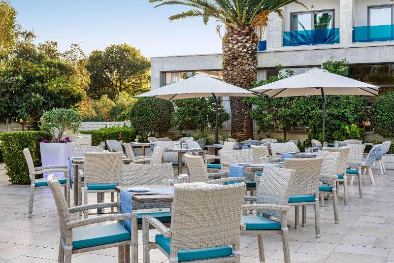 TRYP by Wyndham Corfu Dassia - Restoran