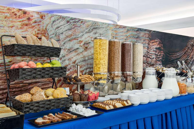 TRYP by Wyndham Corfu Dassia - Restoran