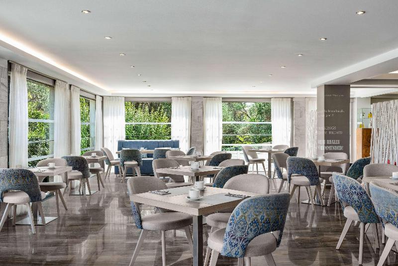 TRYP by Wyndham Corfu Dassia - Restoran