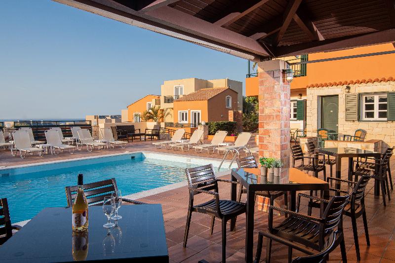 Golden Valentin Apartments - Bar