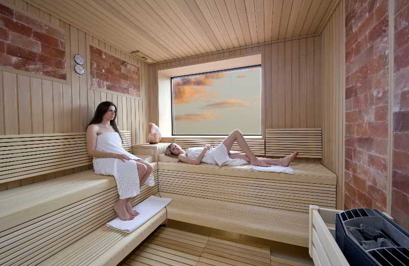 Hotel Terme Jezercica fotoÄŸrafÄ±