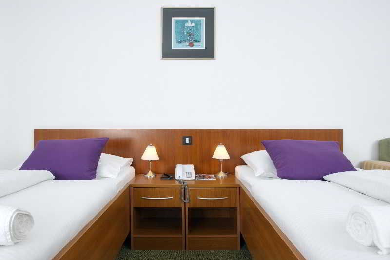 Hotel Terme Jezercica fotoÄŸrafÄ±