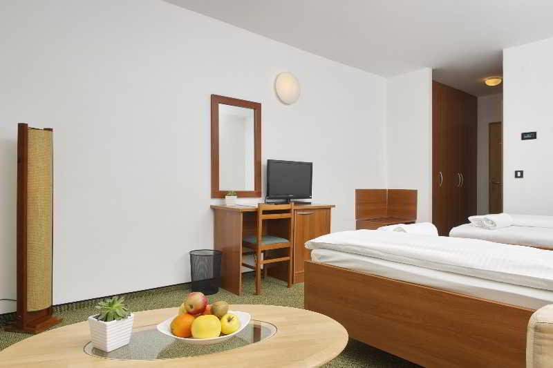 Hotel Terme Jezercica fotoÄŸrafÄ±