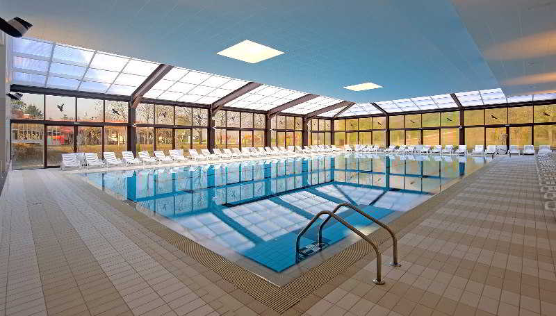 Hotel Terme Jezercica fotoÄŸrafÄ±