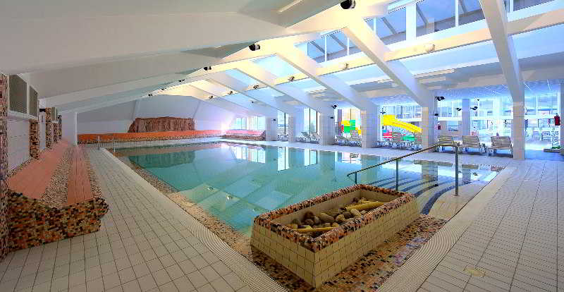 Hotel Terme Jezercica fotoÄŸrafÄ±