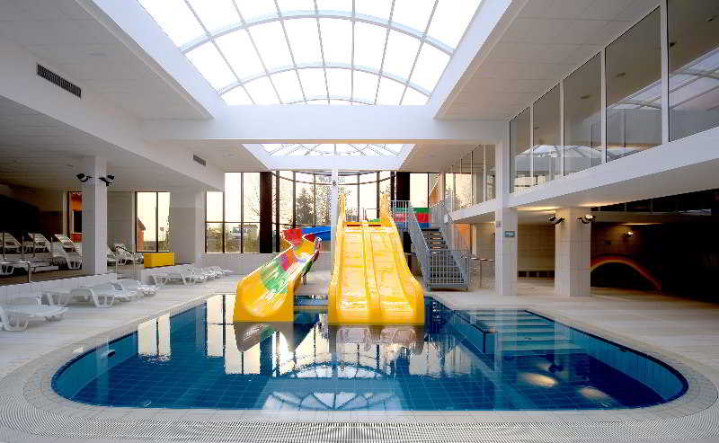 Hotel Terme Jezercica fotoÄŸrafÄ±