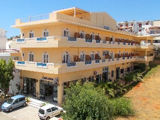 Astoria Hotel otel fotoğrafı