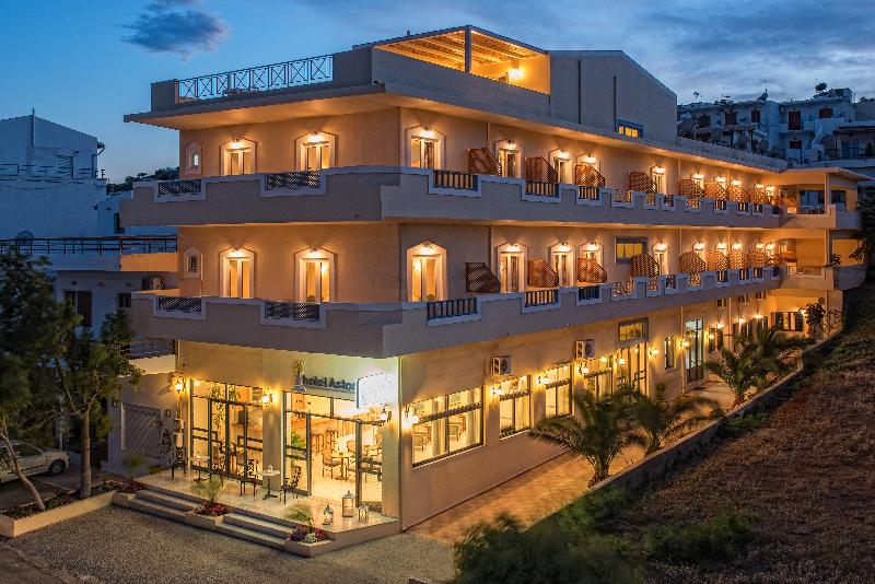 Astoria Hotel - Genel