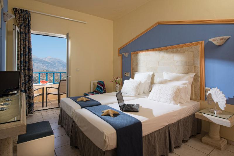 Astoria Hotel - Oda