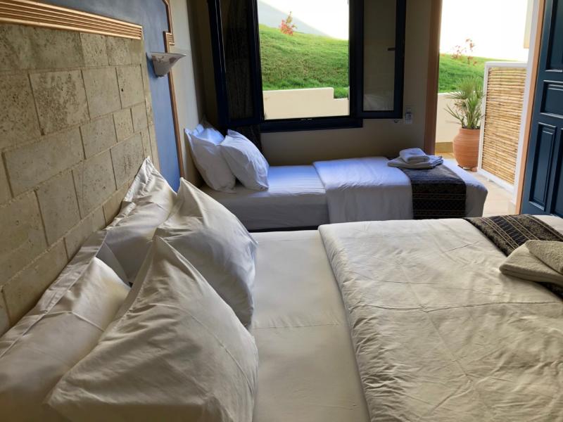 Astoria Hotel - Oda