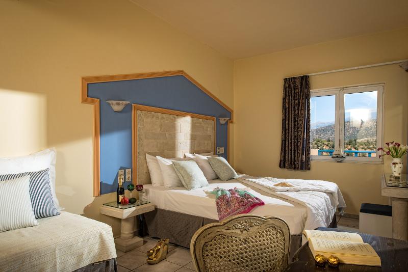 Astoria Hotel - Oda