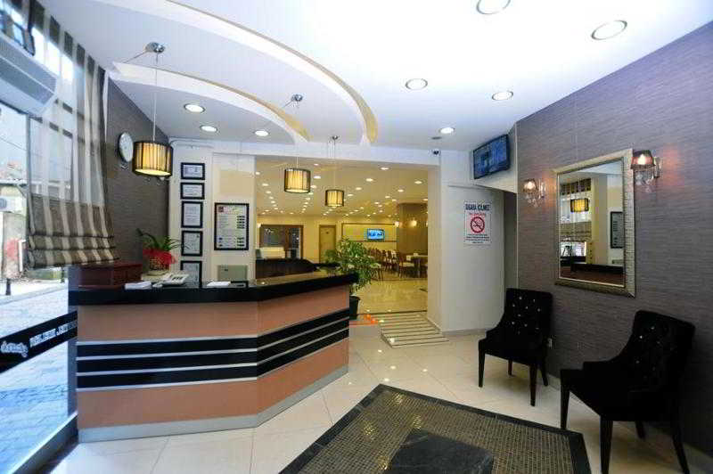 Helen Park Hotel fotoÄŸrafÄ±