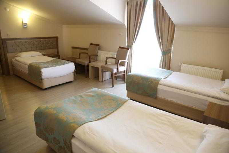 Helen Park Hotel fotoÄŸrafÄ±