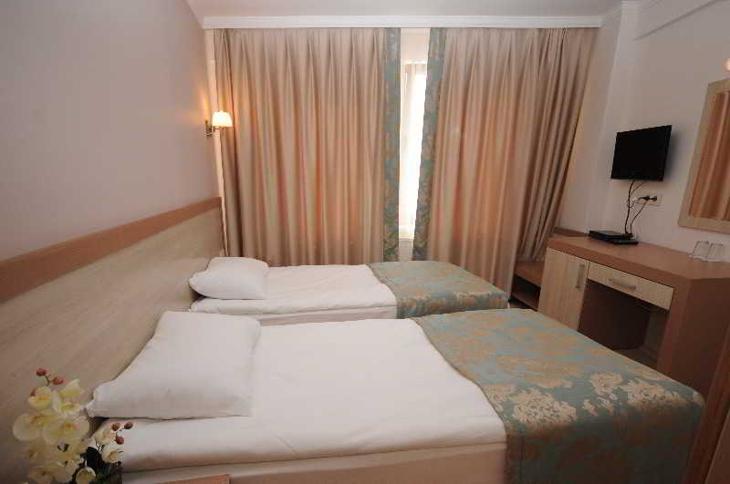 Helen Park Hotel fotoÄŸrafÄ±