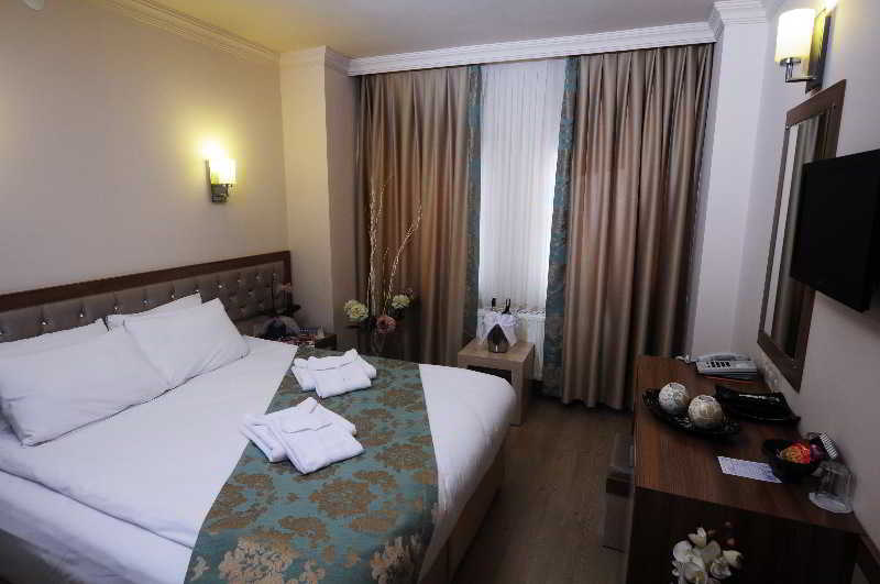 Helen Park Hotel fotoÄŸrafÄ±