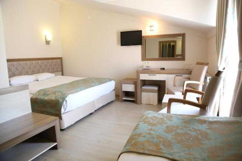 Helen Park Hotel fotoÄŸrafÄ±