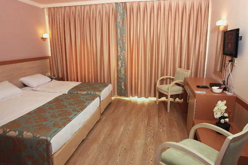 Helen Park Hotel fotoÄŸrafÄ±
