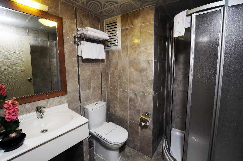 Helen Park Hotel fotoÄŸrafÄ±